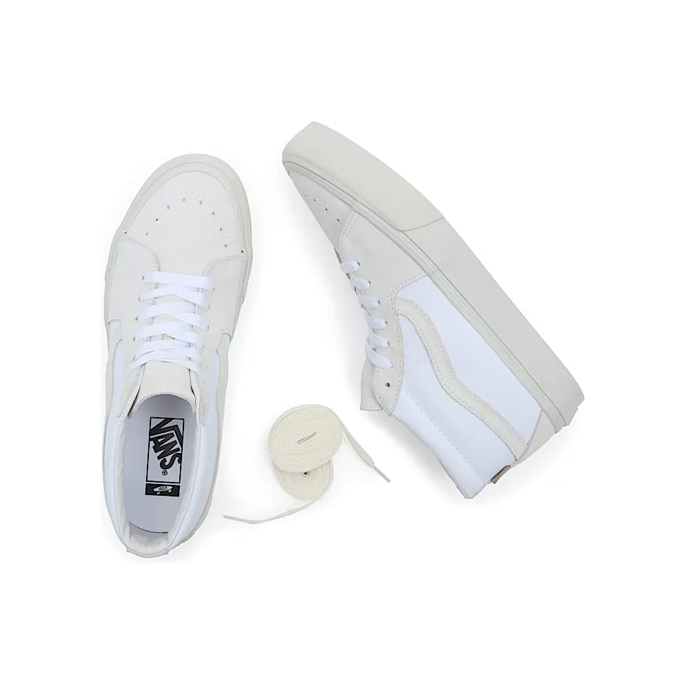 Vans Vault OG Sk8-Mid LX JJJJound Hospitality (VN0A7TNHW00)