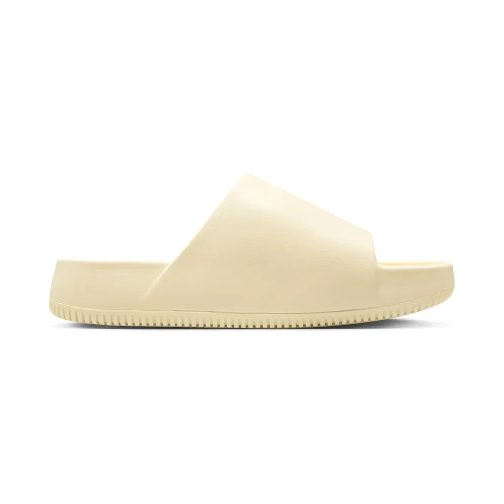 Nike Calm Slides “Alabaster” (DX4816-701)
