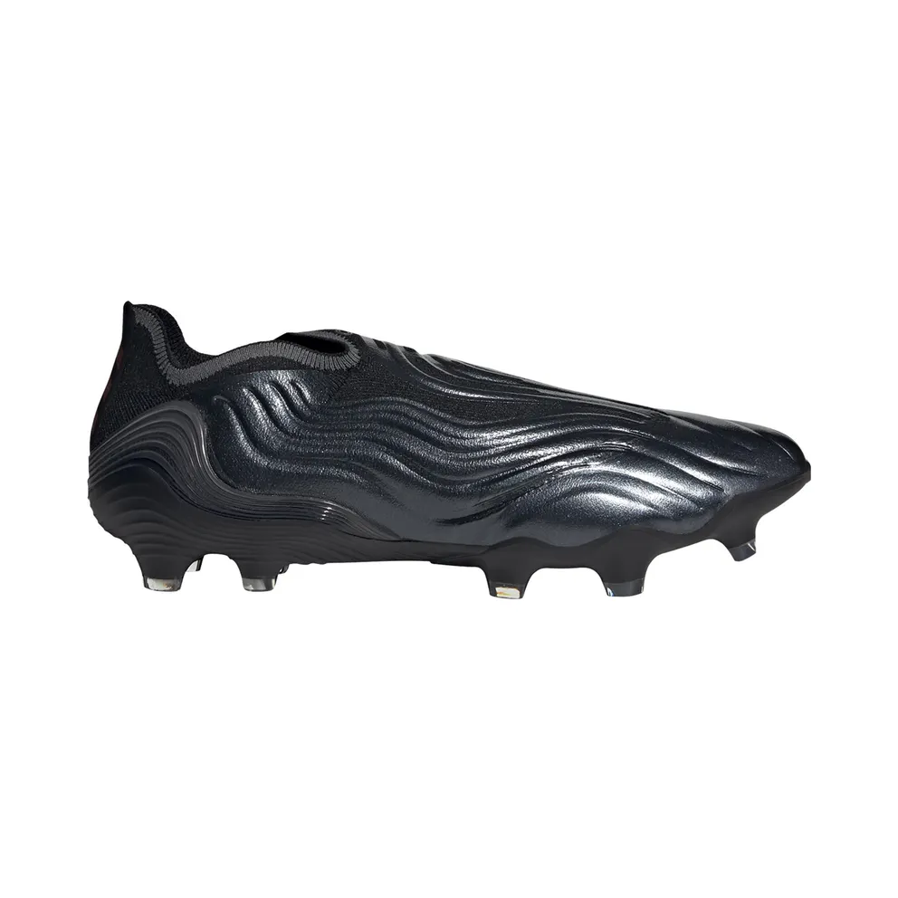 adidas Copa Sense FG Core Black Metallic (FW6491)