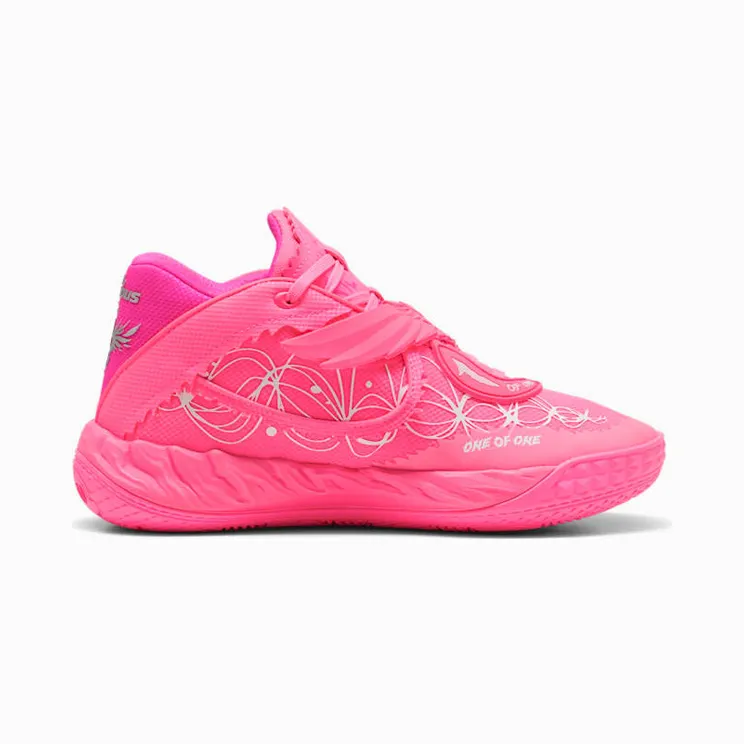 Puma LaMelo Ball MB.05 Fast & Furious Suki (314021-01)