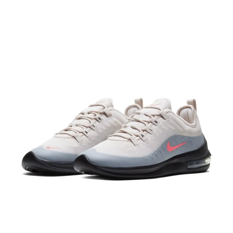 Nike Air Max Axis Desert Sand Desert Sand/Black-Bright Crimson (AA2146-014)