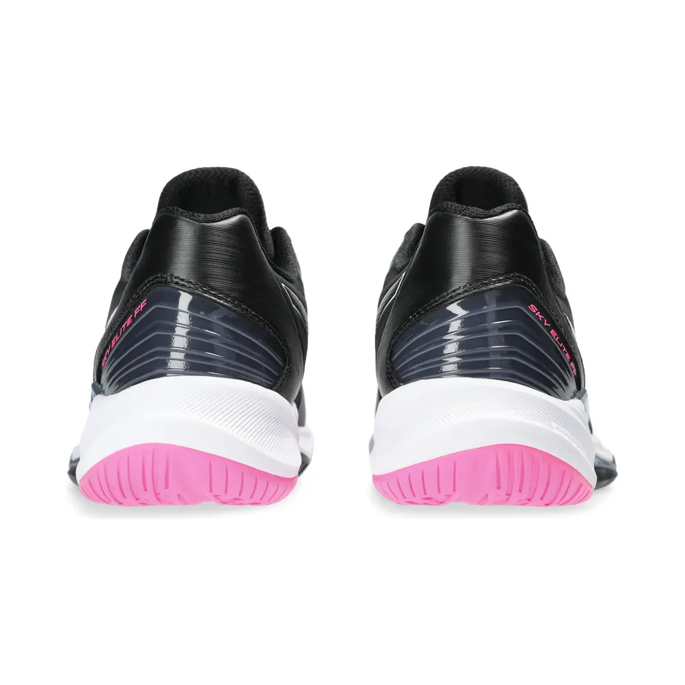 Asics Sky Elite Ff 2 Black/White (1052A053.001)
