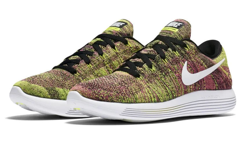 Nike LunarEpic Flyknit Low Multi-Color Unlimited