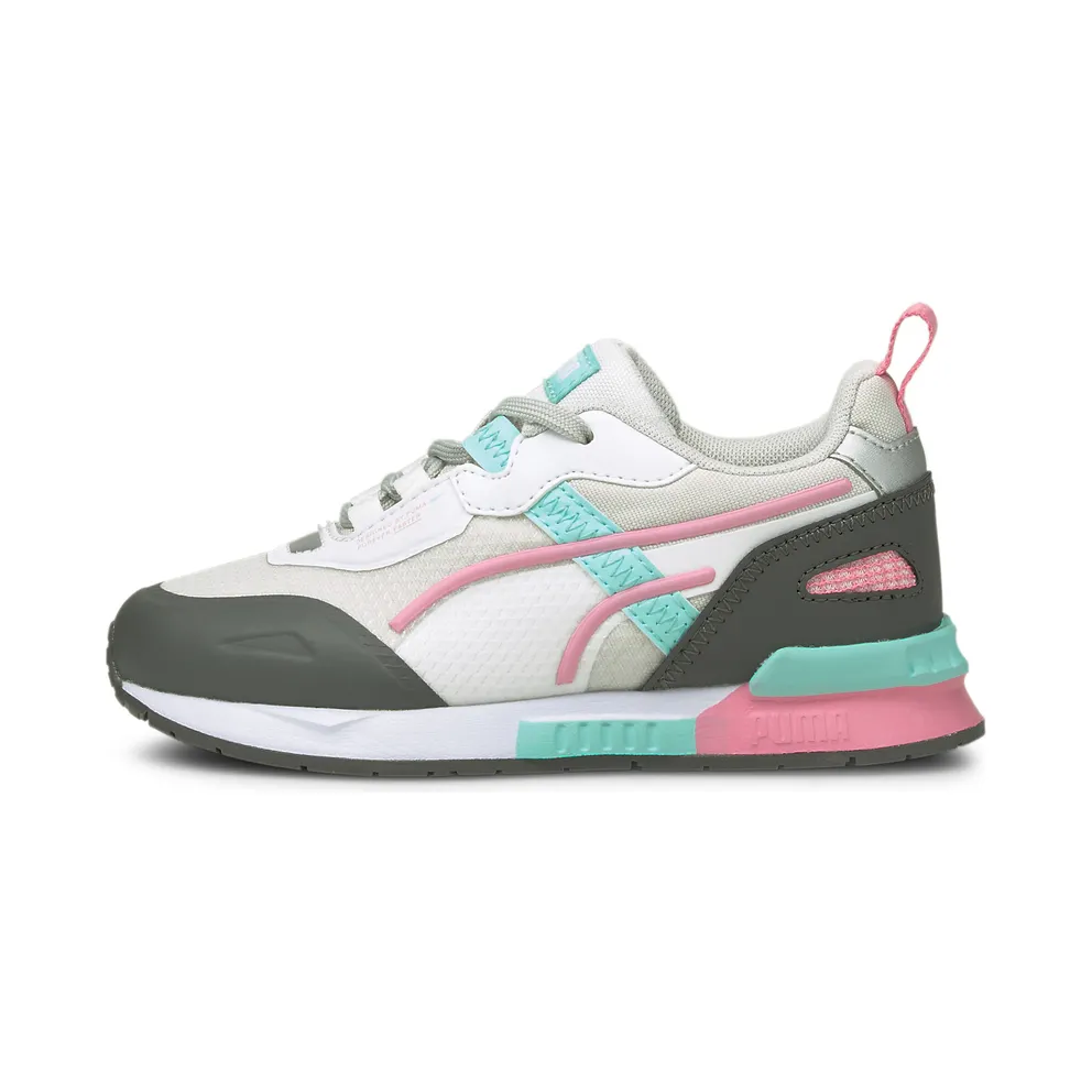 Puma Mirage Tech Black/White (38194608)