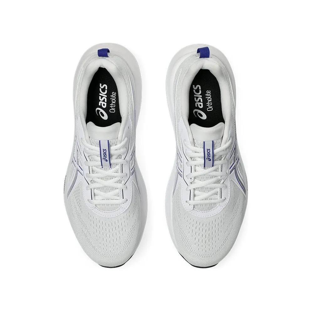 ASICS Gel-Contend 9 White Dark Cobalt (1011B881-102)