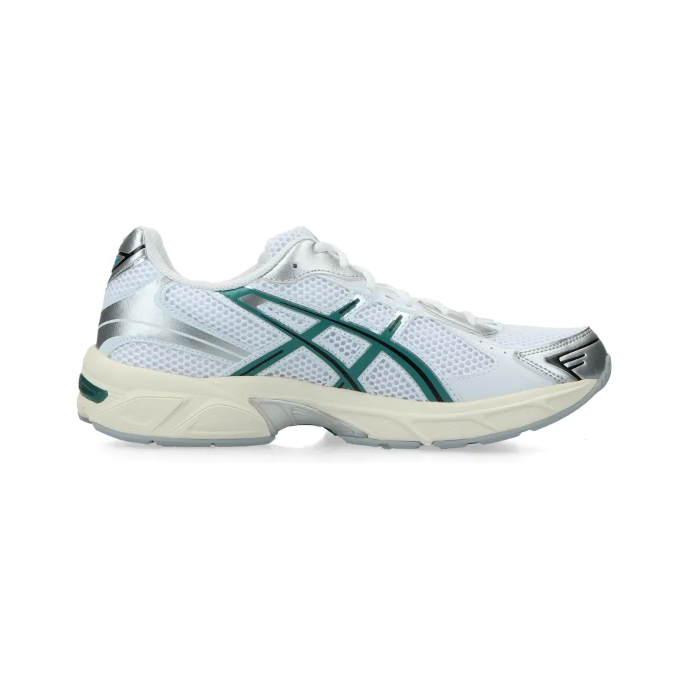 ASICS SportStyle GEL-1130 (white / rainy lake) – 1203A609-100