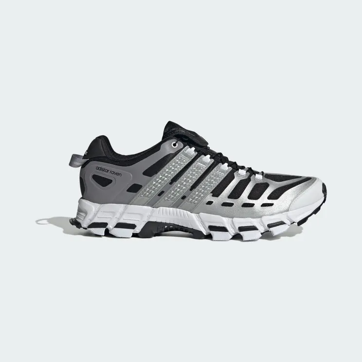 adidas Adistar Raven – “Tech Silver” (ID1039)