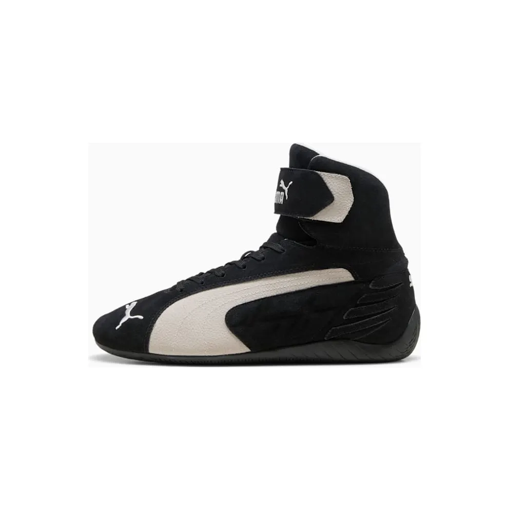 Puma Speedcat Mid “Black” (400384-01)