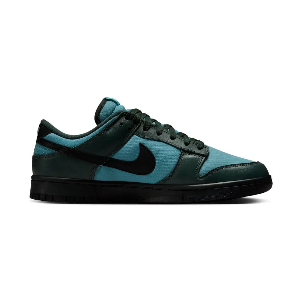 Nike Dunk Low Retro SE “Denim Turquoise” (FZ3052-300)
