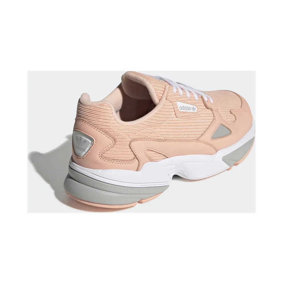 adidas Falcon Glow Pink (W) Glow Pink/Grey Two/Cloud White (EE5122)