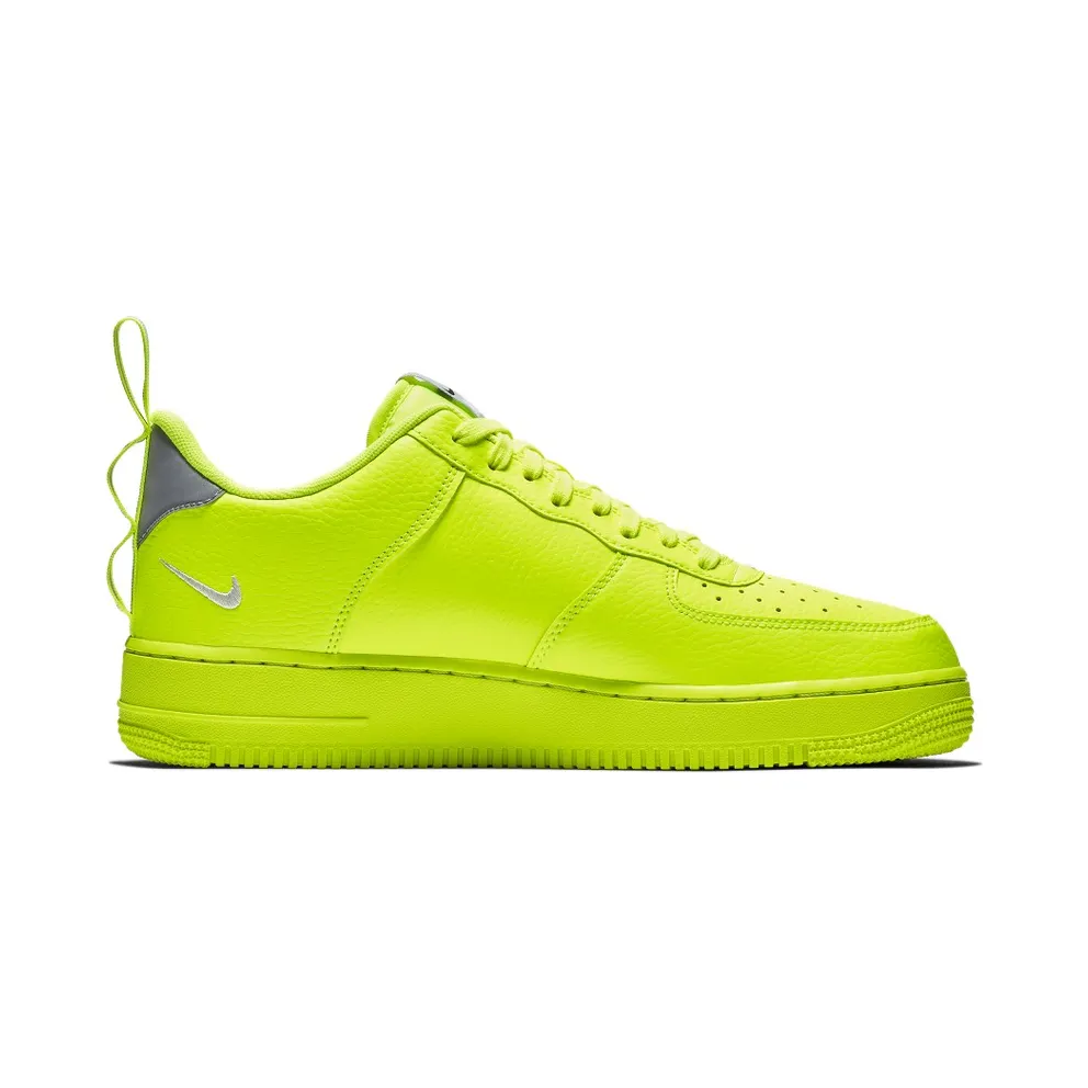 Nike Air Force 1 07′ LV8 Volt ‘Utility’ (AJ7747-700)