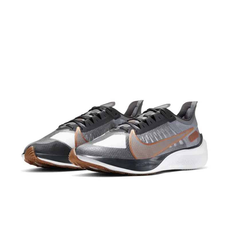 Nike Zoom Gravity Smoke Grey Smoke Grey/Metallic Copper-Dark Smoke Grey-Smoke Grey (BQ3202-010)