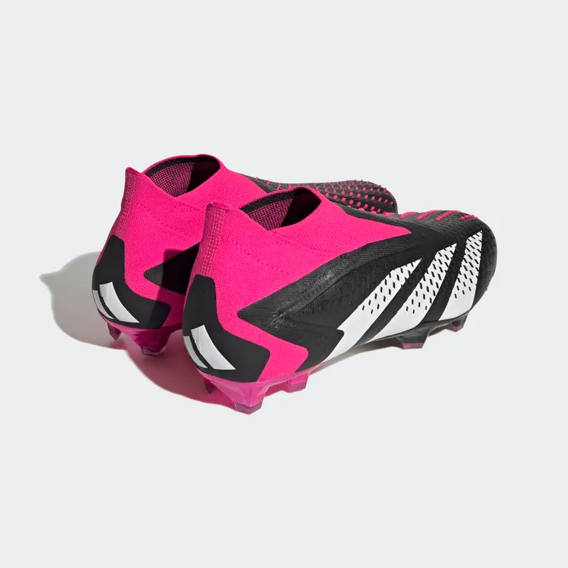 adidas Predator Accuracy+ FG Own Your Football Pack (GW4557)