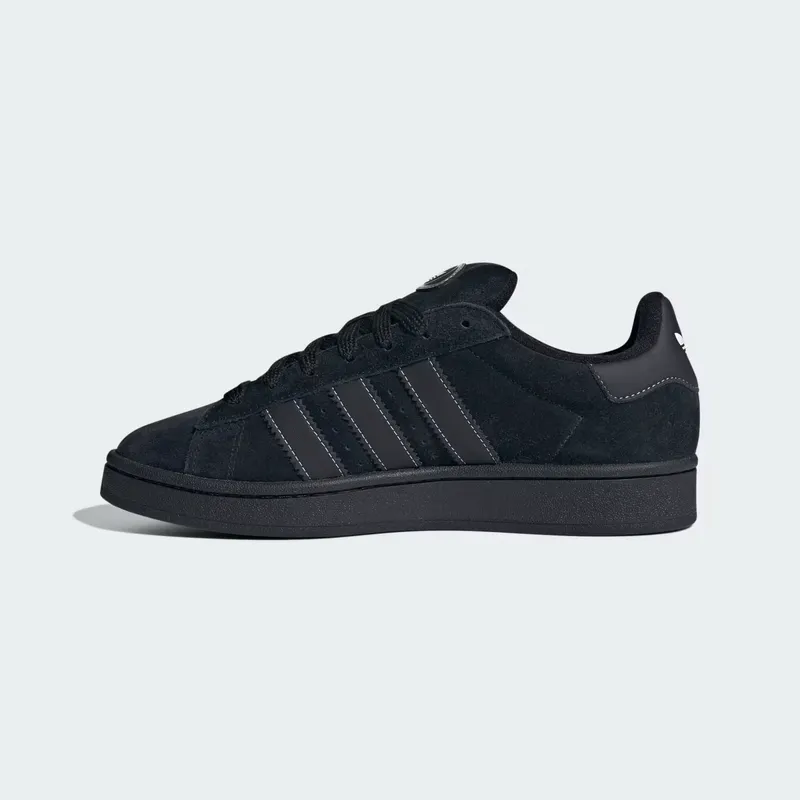 adidas Campus 00s (core black / core black / cloud white) – IF8768