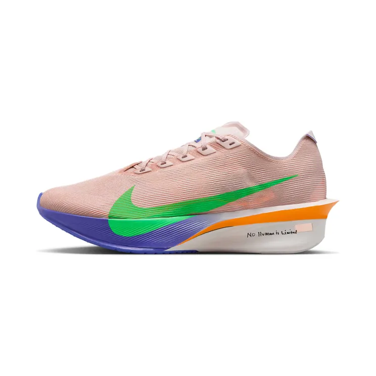 Nike ZoomX Vaporfly Next% 4 Eliud Kipchoge No Human is Limited (IH0869-605)