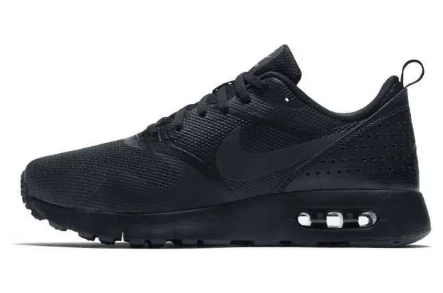 Nike Air Max Tavas Black (GS)