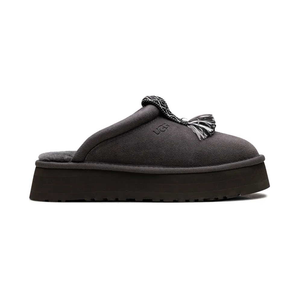 Ugg Tazzle Slide “Charcoal” (1152677-CHRC)