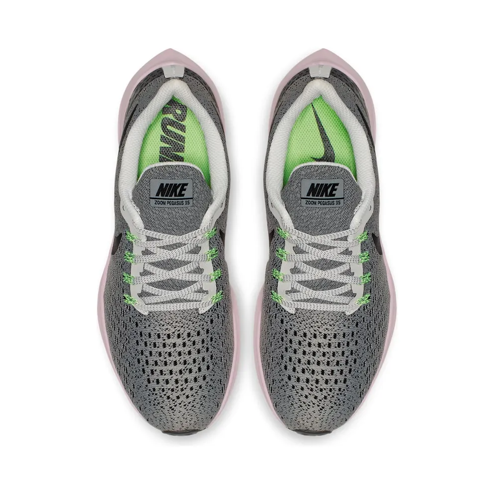 Nike Air Zoom Pegasus 35 Pink Foam (942855-011)
