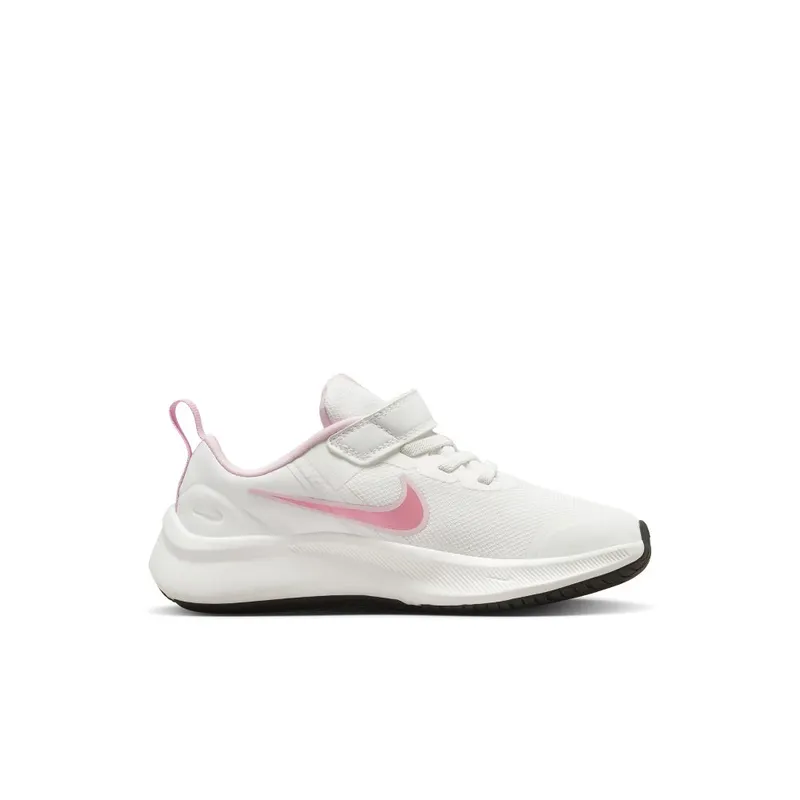 Nike Star Runner 3 SE Younger Kids’ White (DQ0661-100)