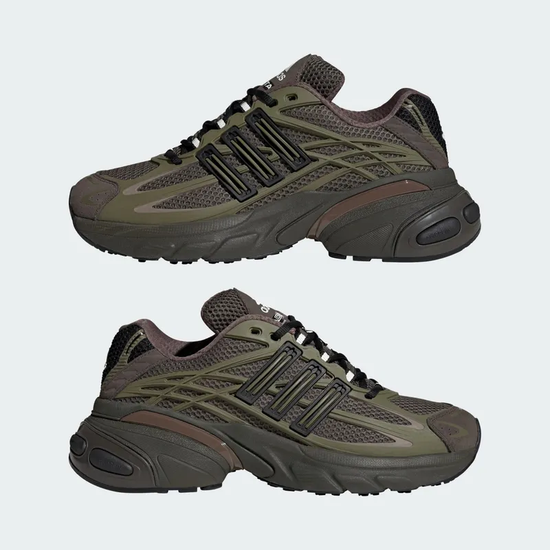 Adidas ADISTAR XLG 2.0 Shoes Shadow Olive / Core Black / Olive Strata (KH7989)