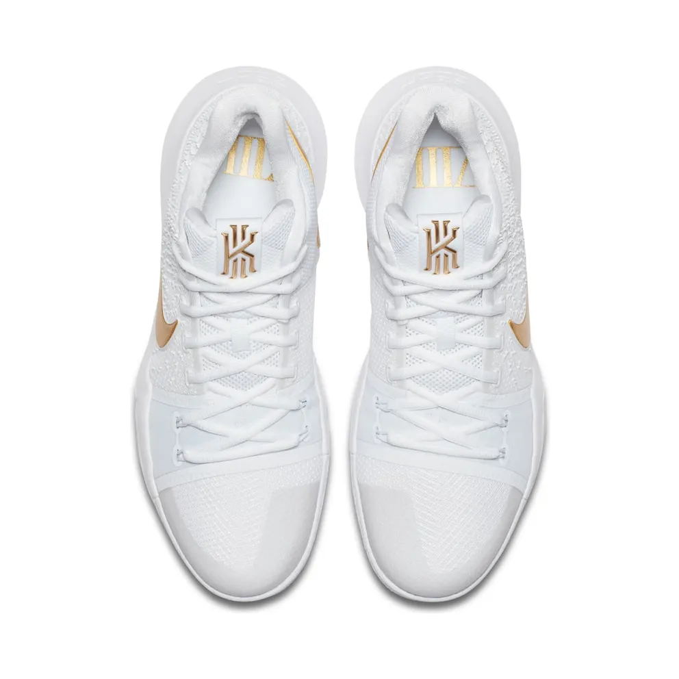 Nike Kyrie 3 Finals Gold Multi-Color/Multi-Color (852395-902)