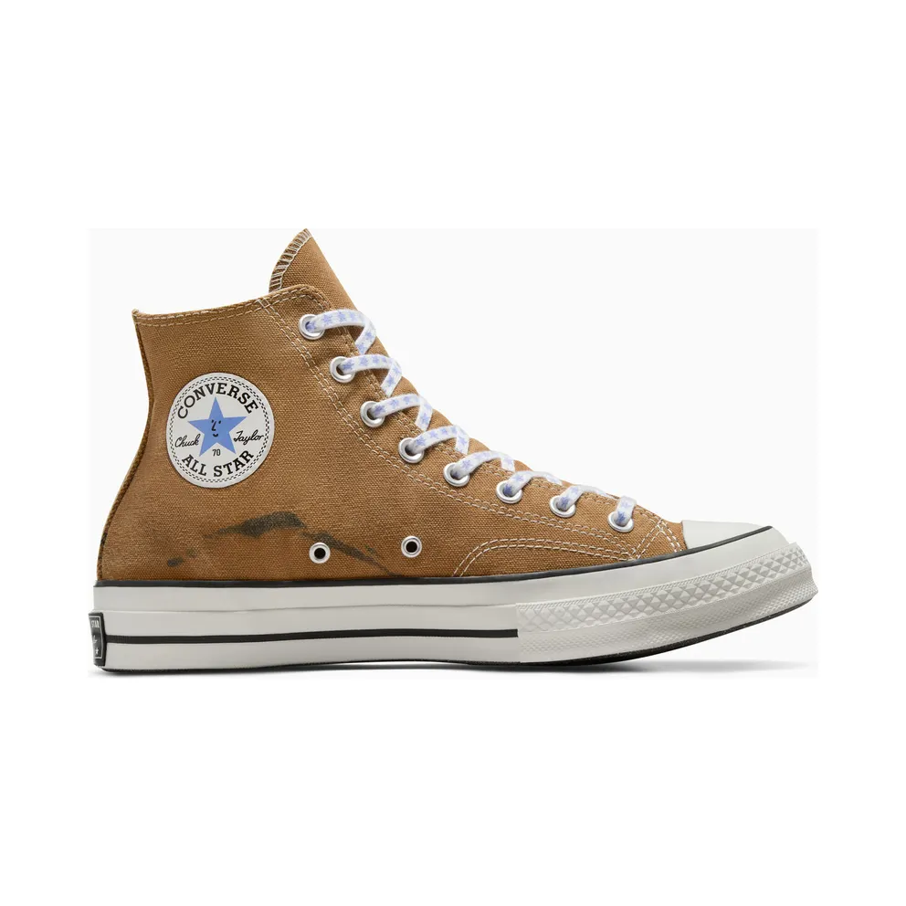 Converse Converse x Sky High Farm Workwear Chuck 70 Brown Brown (A06516C)