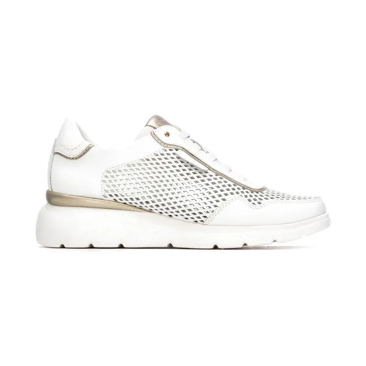 Carmela 163211 Schoenen 163211-White