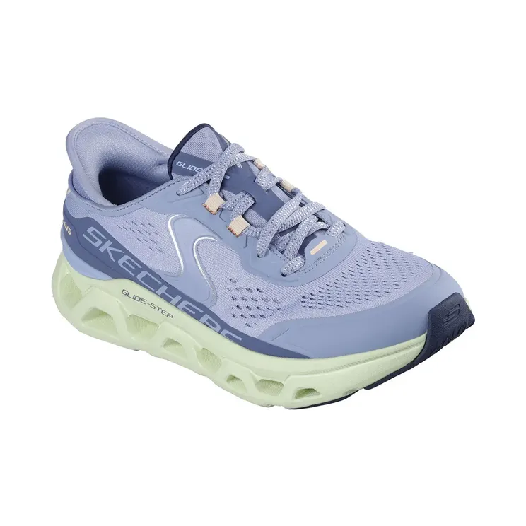 Skechers Slip-ins Blue (150510BLMT)