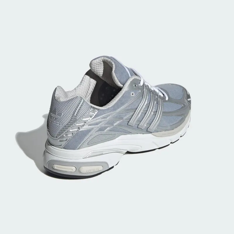 adidas Adistar Cushion Cloud White / Silver Metallic / Cloud White (ID5748)