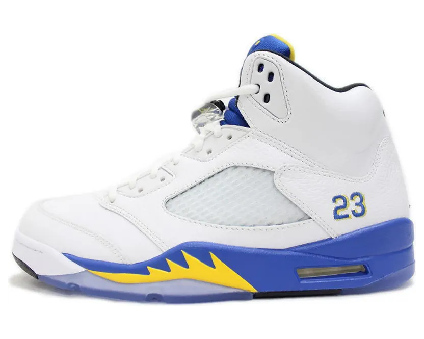 Air Jordan 5 Retro Laney (136027-189)