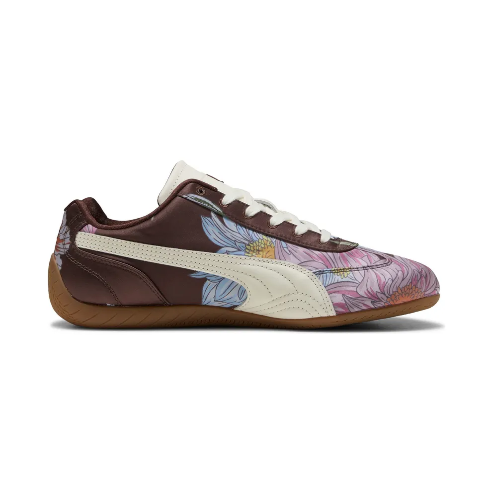 Puma Speedcat Silky “Chocotart / Warm White” (407840_02)