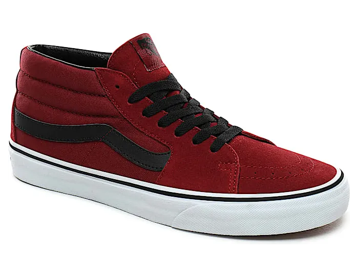vans-sk8-mid VN0A3WM31K4