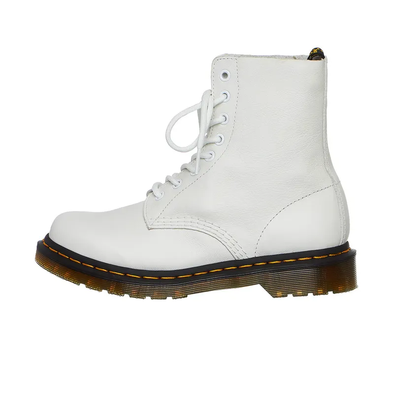 Dr. Martens 1460 Pascal Virginia Optical White (26802543)