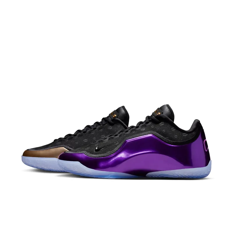 Nike LeBron 23 “The Chosen One and The One Who Chose” (IF0694-001)