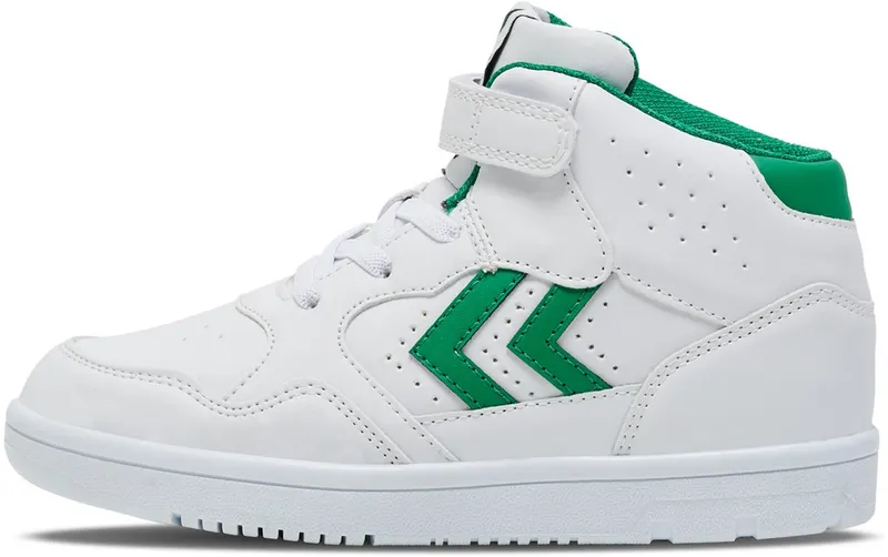 Hummel sneaker White (216088-9001)
