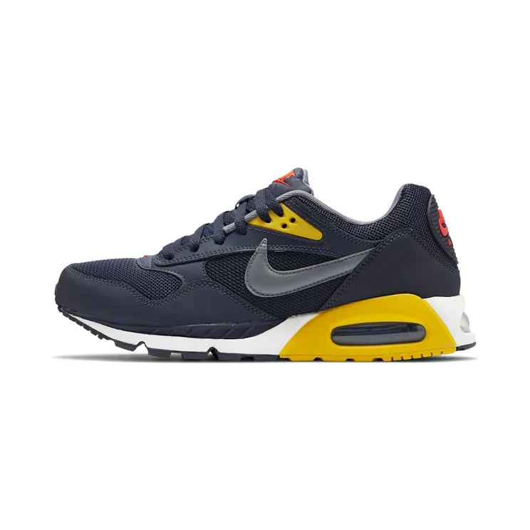 Nike Air Max Correlate “Obsidian Varsity Maize” (511416-400)
