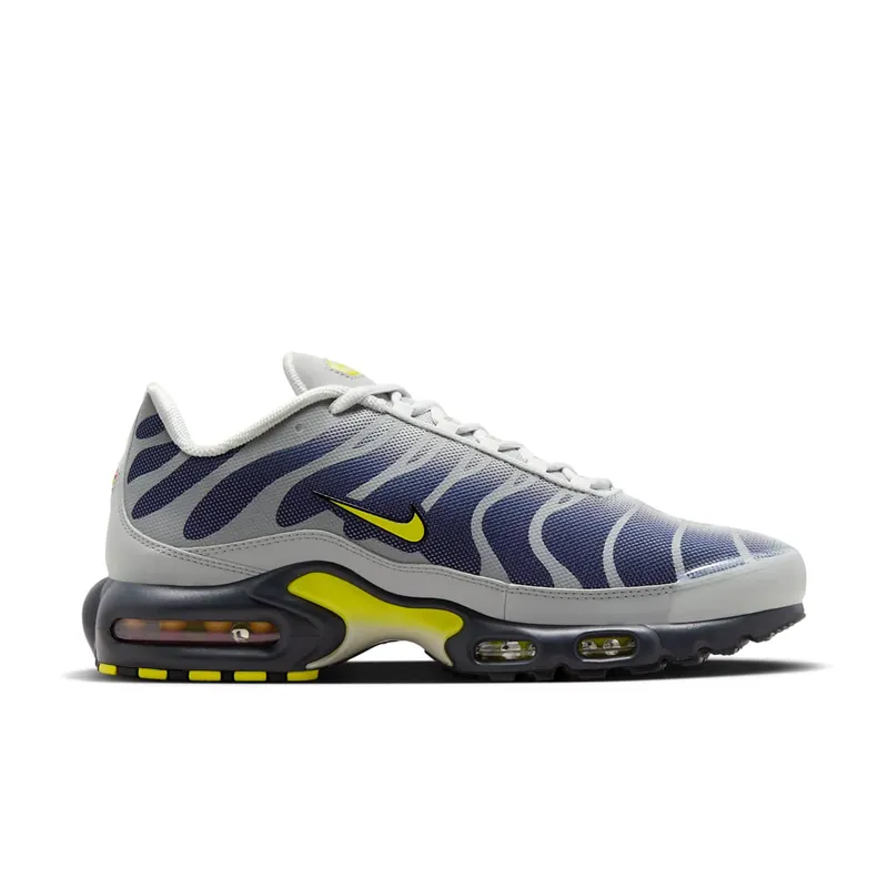Nike Air Max Plus Obsidian Opti Yellow (FZ4622-001)