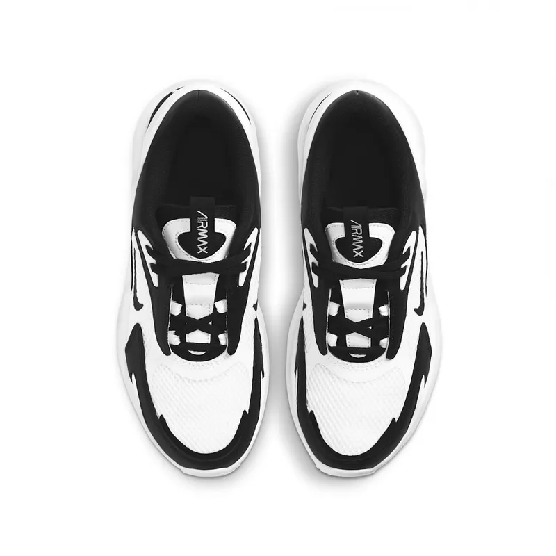 Nike Air Max Bolt Older Kids’ White (CW1626-102)