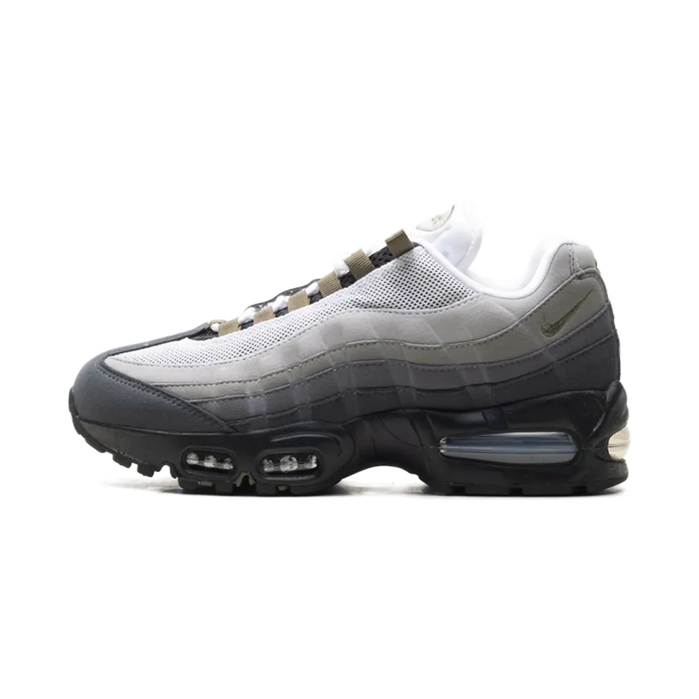 Nike Air Max 95 “Medium Olive” (HJ5996-003)