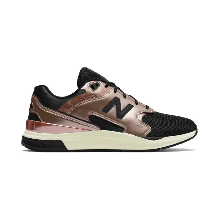 New Balance 1550 Metallic Rose (W) (WL1550MC)