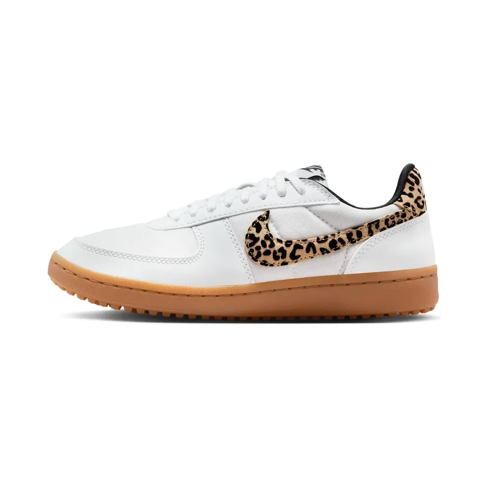Nike Field General SE “Leopard Print” (IF1742-100)