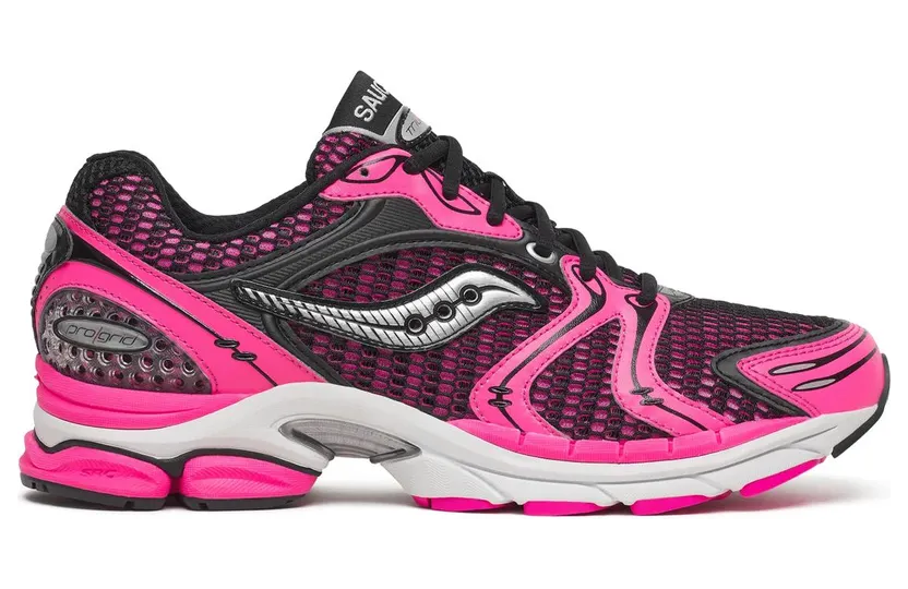 Saucony Progrid Triumph 4 (S101949-1002)