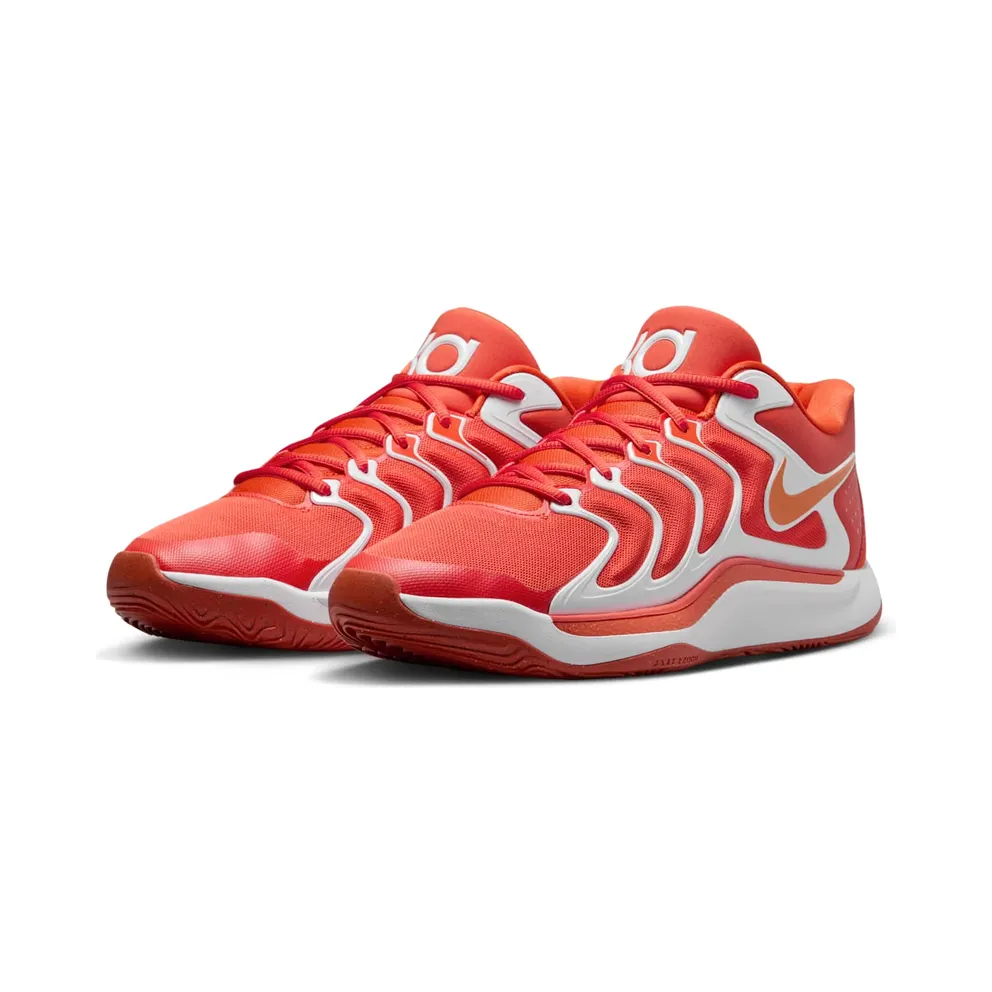 Nike KD 17 TB Team Orange (FV1307-800)