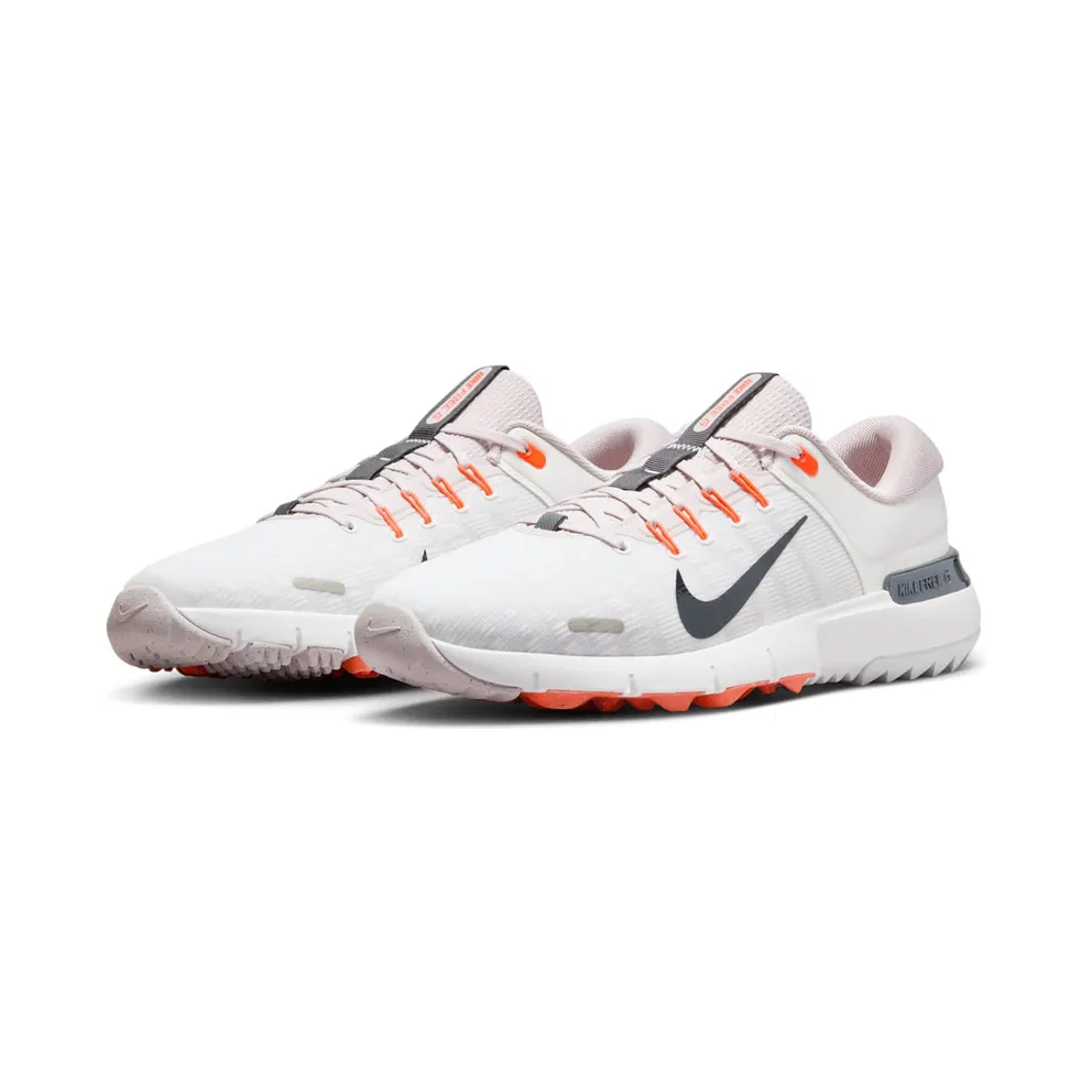 Nike FREE GOLF Next Nature “Summit White” (FN0332-100)
