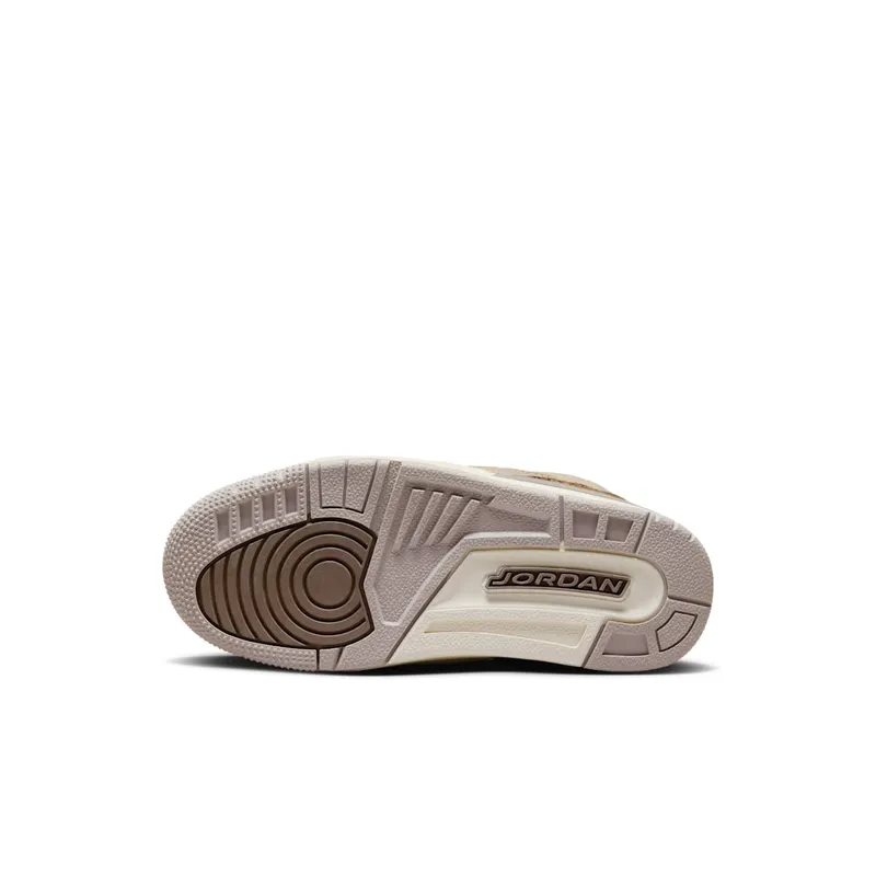 Air Jordan 3 PS “Palomino” (DM0966-102)