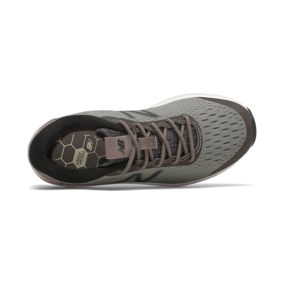 New Balance Fresh Foam Arishi NXT GS “Dark Gull Grey” (KVARNDGY)