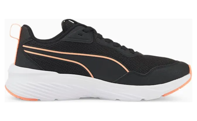 Puma Supertec Zero Wit/Roze/Zwart (384642-06)