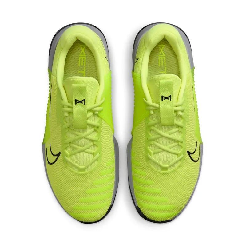 Nike Metcon 9 “Light Lemon Volt” (DZ2617-701)