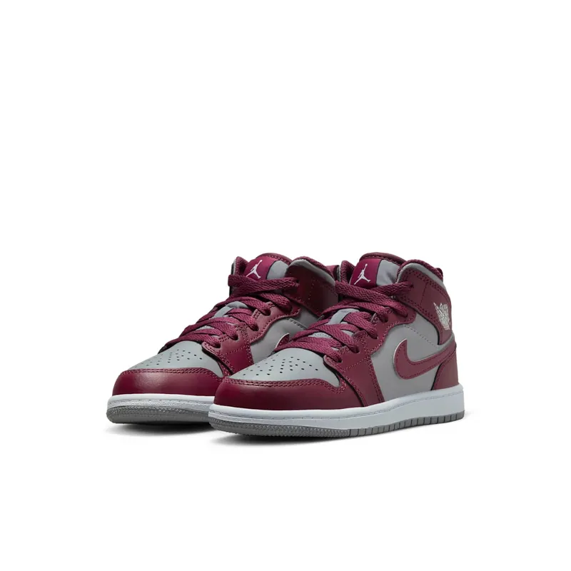 Air Jordan 1 Mid PS Team Red (DQ8424-615)