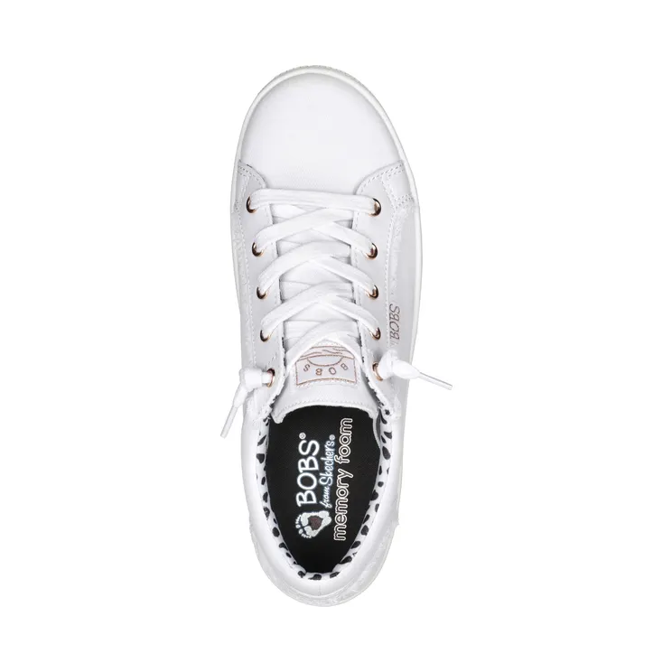 skechers-skech 113328 WHT